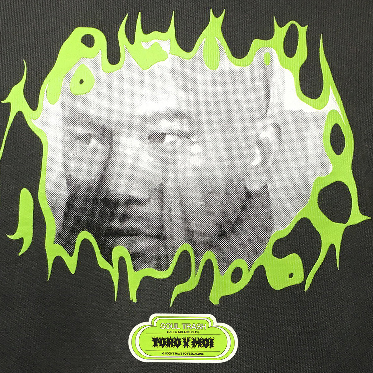 TORO Y MOI - Soul Trash (Vinyle)