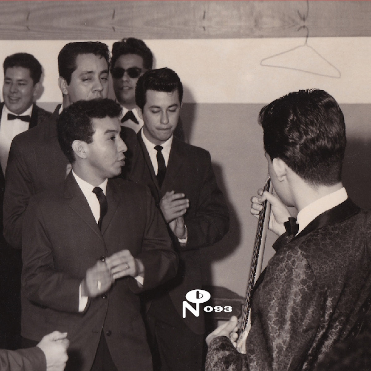 ARTISTES VARIÉS - Eccentric Soul: The Cobra Label (Vinyle)