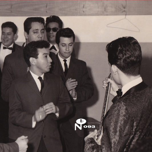 ARTISTES VARIÉS - Eccentric Soul: The Cobra Label (Vinyle)