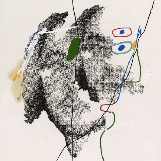 QUICKLY, QUICKLY - The Long & Short Of It (Vinyle)