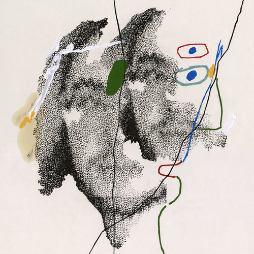QUICKLY, QUICKLY - The Long & Short Of It (Vinyle)