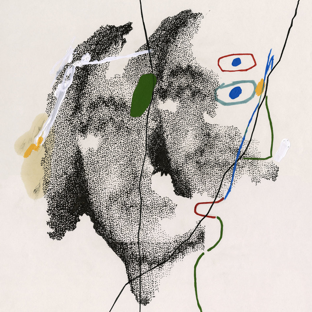 QUICKLY, QUICKLY - The Long & Short Of It (Vinyle)
