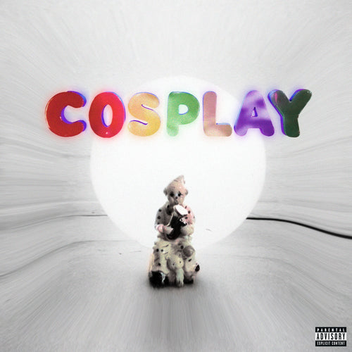 SORRY - Cosplay (Vinyle) PRÉCOMMANDE