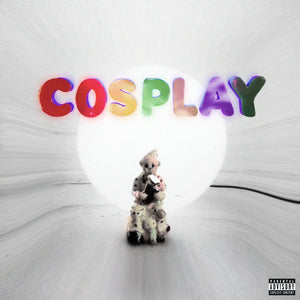 SORRY - Cosplay (Vinyle) PRÉCOMMANDE