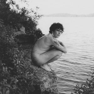 BELLS LARSEN - Blurring Time (Vinyle)