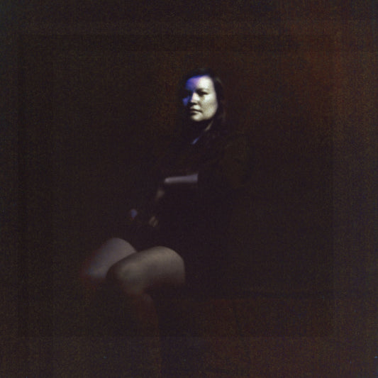 SUUNS - Hold/Still (Vinyle)