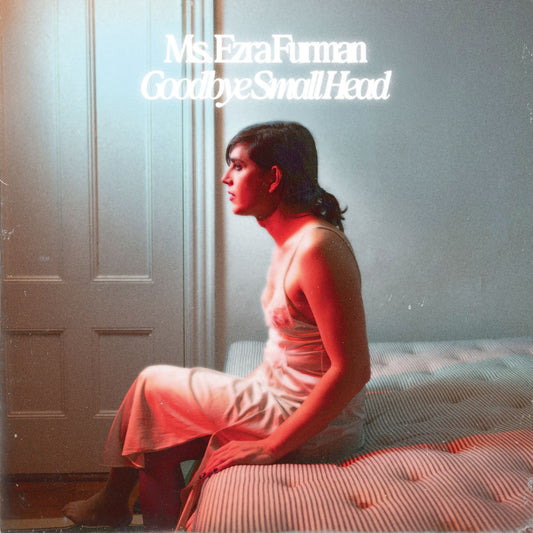 EZRA FURMAN - Goodbye Small Head (Vinyle)