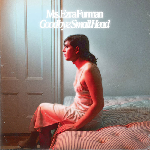 EZRA FURMAN - Goodbye Small Head (Vinyle)