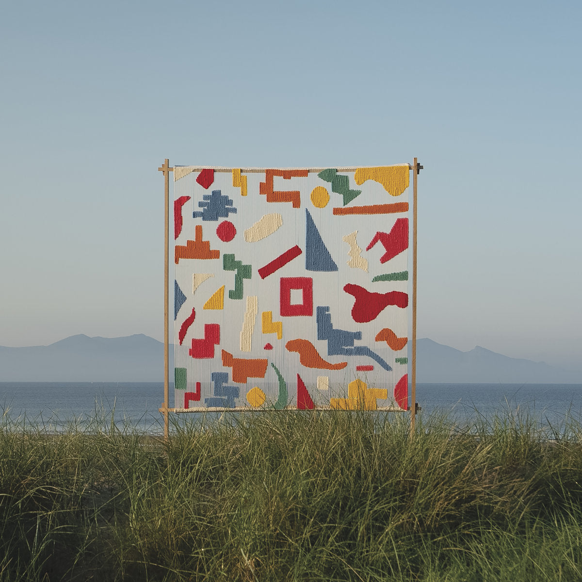 MATTHEW HALSALL - An Ever Changing View (Vinyle)