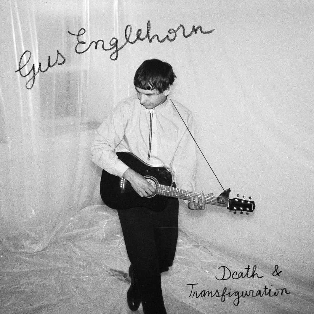 GUS ENGLEHORN - Death & Transfiguration (Vinyle)