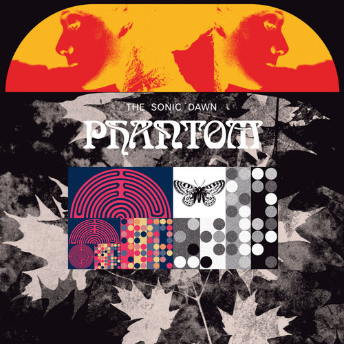 THE SONIC DAWN -  Phantom (Vinyle)