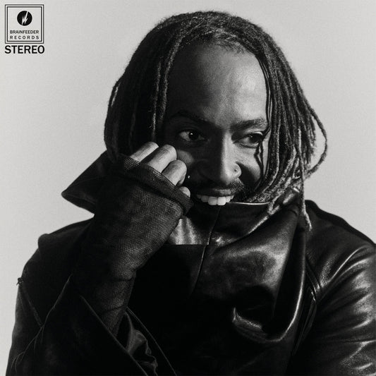 THUNDERCAT - Distracted (Vinyle) PRÉCOMMANDE