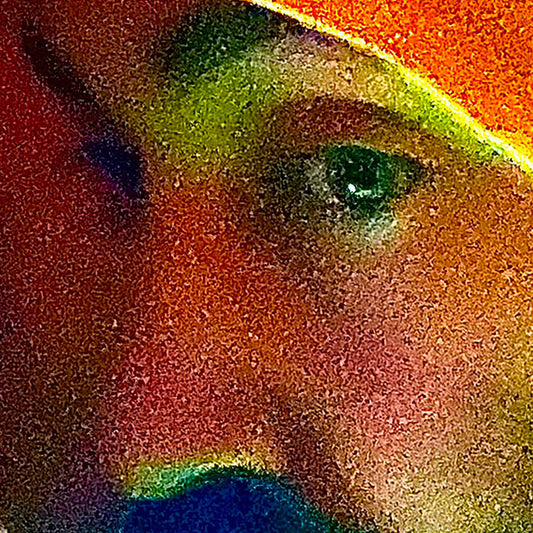 EMBO/PHLÉBITE - J'écoute avec mes yeux (Vinyle)