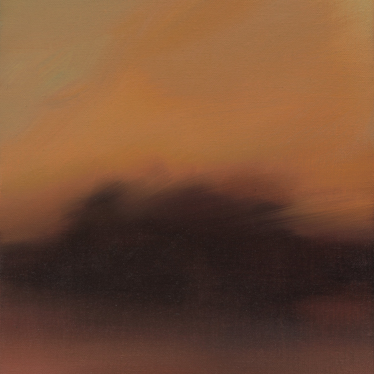 THE BESNARD LAKES - The Besnard Lakes are the Ghost Nation (Vinyle) PRÉCOMMANDE - Full Time Hobby