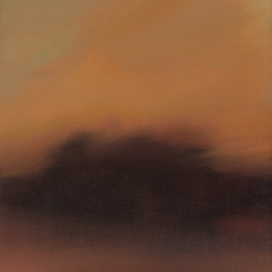 THE BESNARD LAKES - The Besnard Lakes are the Ghost Nation (Vinyle) PRÉCOMMANDE - Full Time Hobby