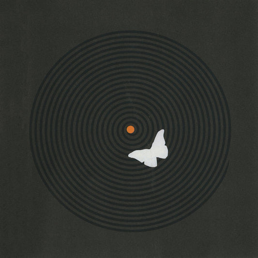 BARDO POND - Set and Setting (Vinyle)