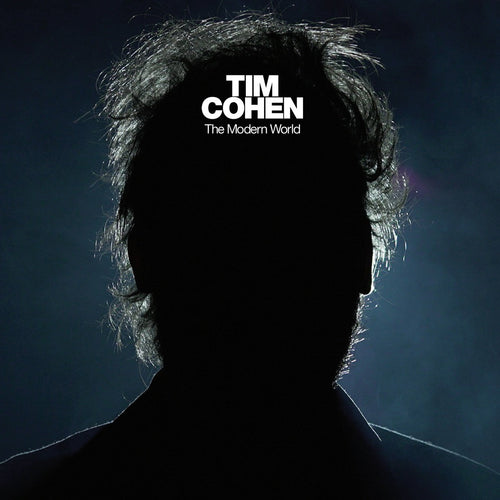 TIM COHEN - The Modern World (Vinyle)