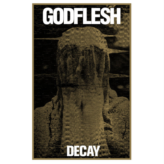 GODFLESH - Decay (Vinyle)