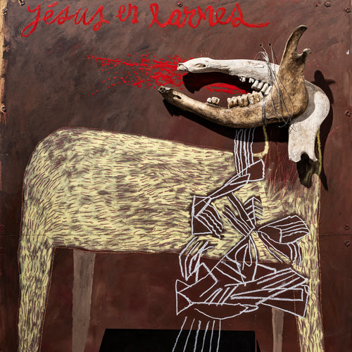 ALAN SPARHAWK - With Trampled By Turtles (Vinyle) PRÉCOMMANDE