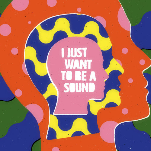 KADAVAR - I Just Want To Be A Sound (Vinyle)