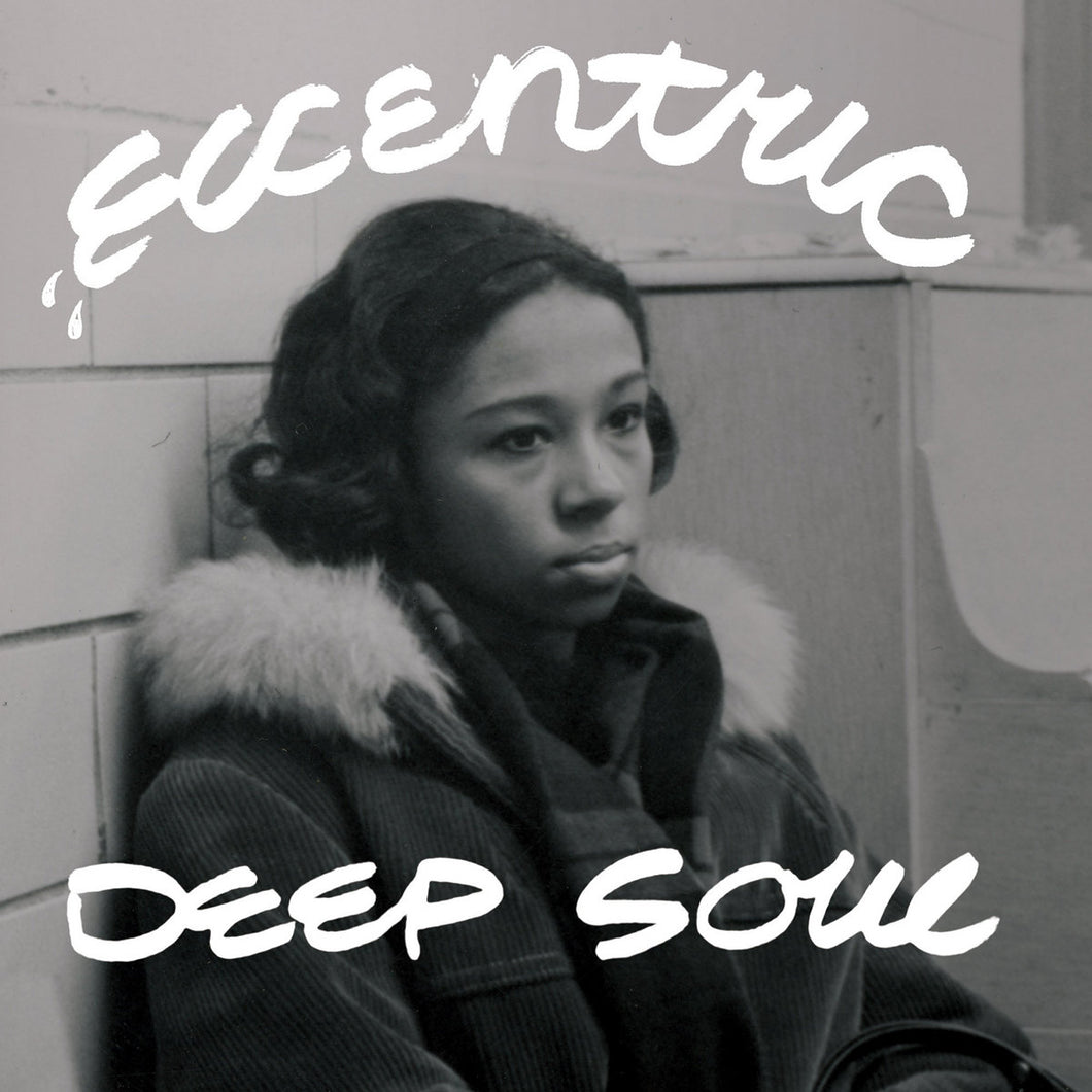 ARTISTES VARIÉS - Eccentric Deep Soul (Vinyle)