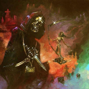R.I.P. - In The Wind (Vinyle)