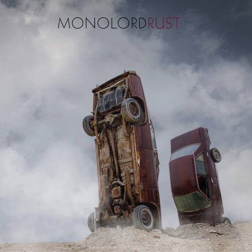 MONOLORD - Rust (Vinyle)