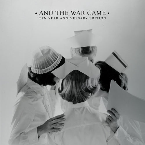 SHAKEY GRAVES - And The War Came (Édition 10e anniversaire) (Vinyle)