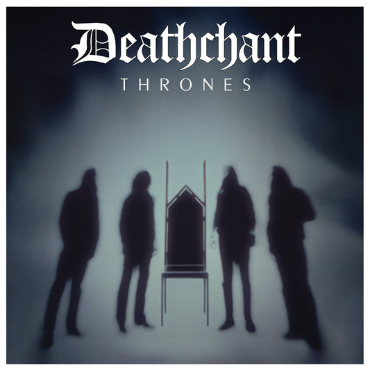 DEATHCHANT - Thrones (Vinyle)