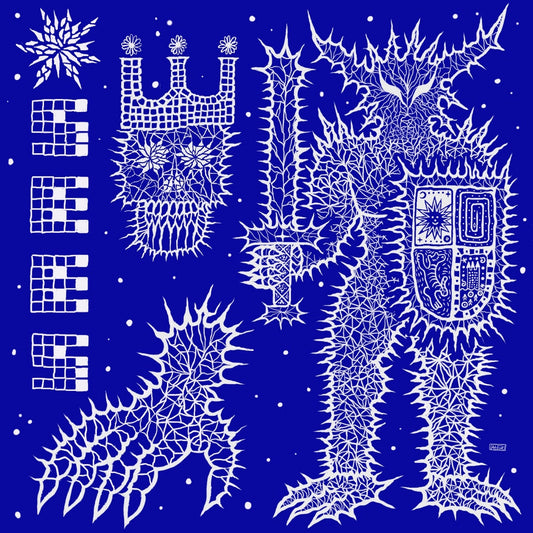 OSEES - Off Course (Vinyle) PRÉCOMMANDE (16 octobre)