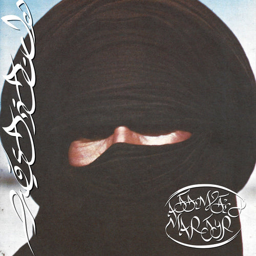 PROSTITUTE - Attempted Martyr (Vinyle)