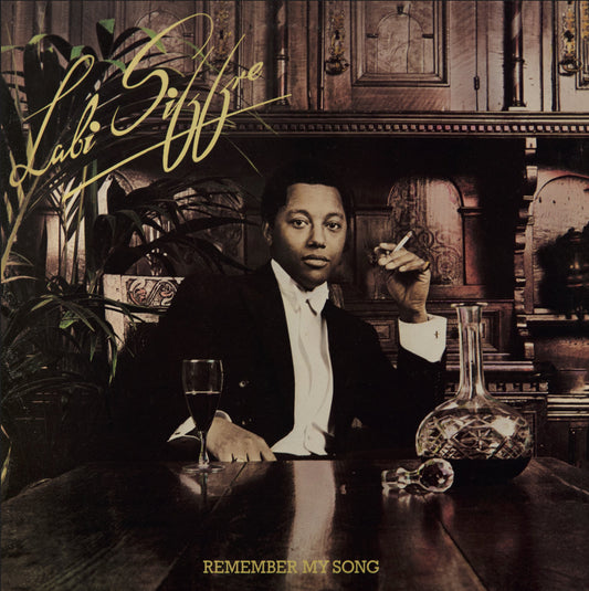 LABI SIFFRE - Remember My Song (Vinyle) - Mr. Bongo