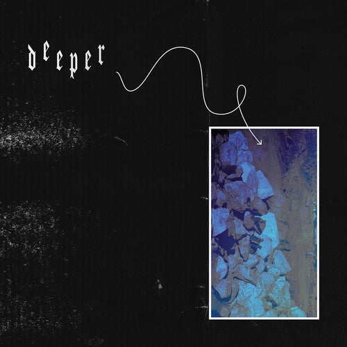 DEEPER - Deeper (Vinyle)
