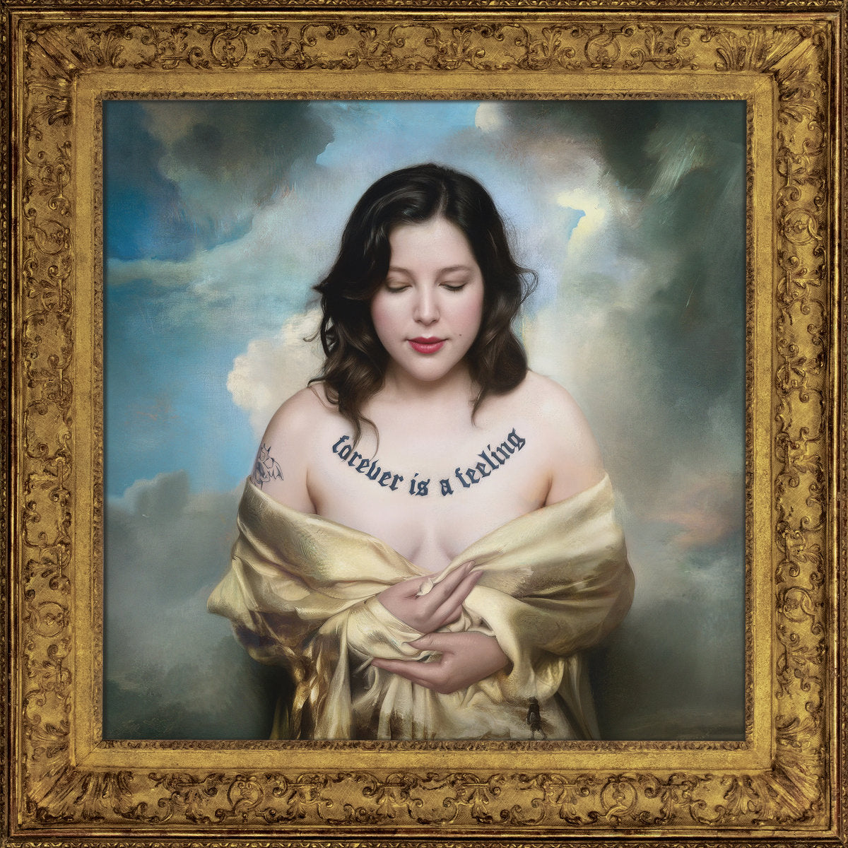 LUCY DACUS - Forever is a Feeling (Vinyle)
