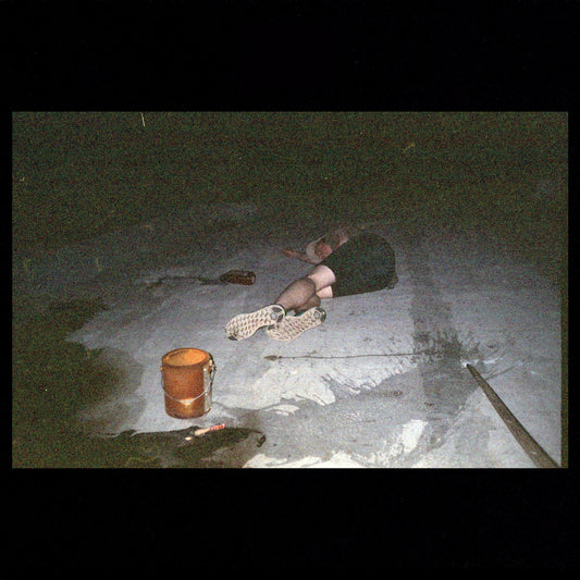 KNIFEPLAY - Pearlty (Vinyle)