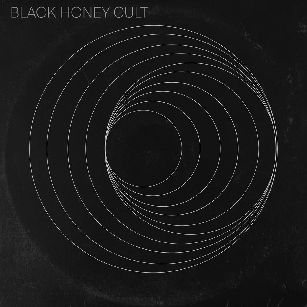 BLACK HONEY CULT - Black Honey Cult (Vinyle)