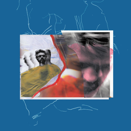TOM SKINNER - Kaleidoscopic Visions (Vinyle) PRÉCOMMANDE