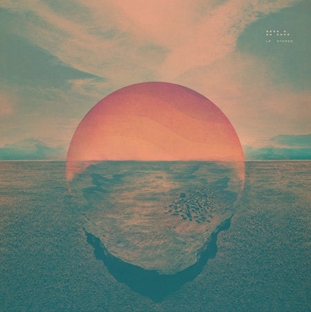 TYCHO - Dive (Vinyle)