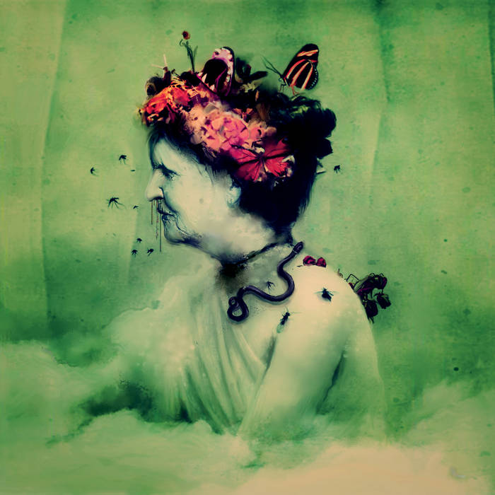 MONOLORD - Empress Rising (Vinyle)