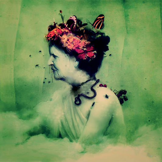 MONOLORD - Empress Rising (Vinyle)