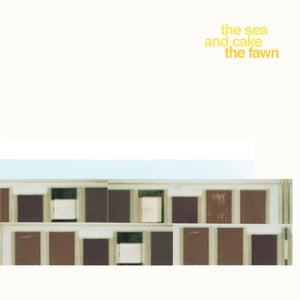 THE SEA AND CAKE - The Fawn (Vinyle)