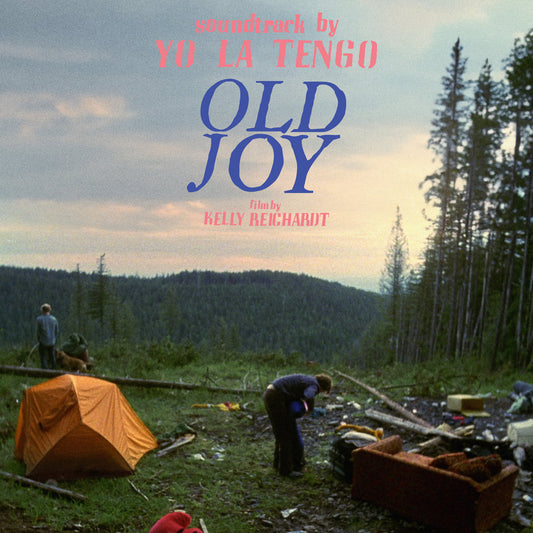 YO LA TENGO - Old Joy (Vinyle)