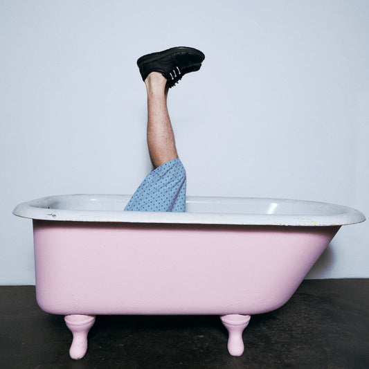 DOGO SUICIDE - Tristesse lucrative (Vinyle)