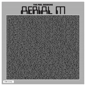 AERIAL M - The Peel Sessions (Vinyle)