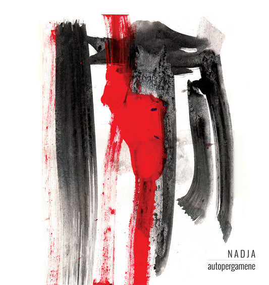 NADJA - Autopergamene (Vinyle)