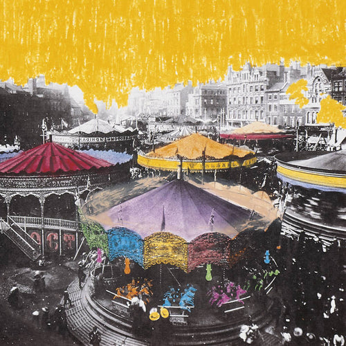 NEUTRAL MILK HOTEL - On Avery Island (Vinyle)