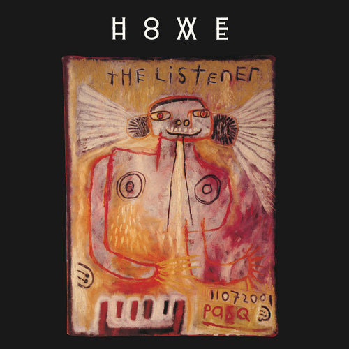 HOWE GELB - The Listener RSD2025 (Vinyle)