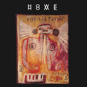 HOWE GELB - The Listener RSD2025 (Vinyle)