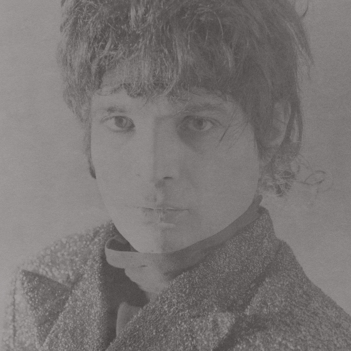 ALAN VEGA - Collision Drive (Vinyle) - Sacred Bones