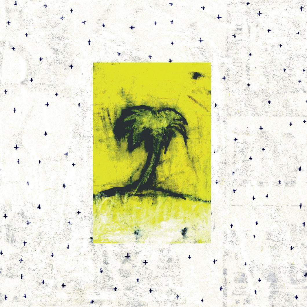SONGS: OHIA - Impala (Vinyle)